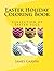 Easter Holiday Coloring Book by James Garvin