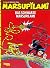 Marsupilami 12: Das schwarze Marsupilami