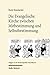 Die Evangelische Kirche zwischen Mitbestimmung und Selbstbestimmung: Zur Ambivalenz der Evangelischen Kirche in Fragen der Arbeitnehmermitbestimmung von ... Deutschland 8) (German Edition)