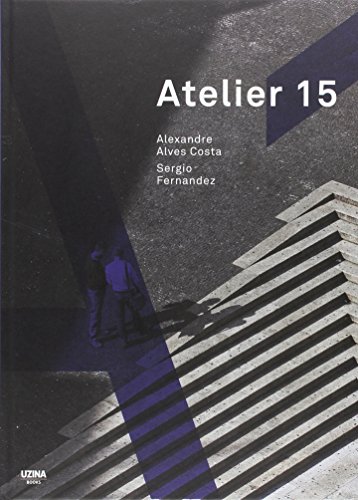 Atelier 15 (Paperback)