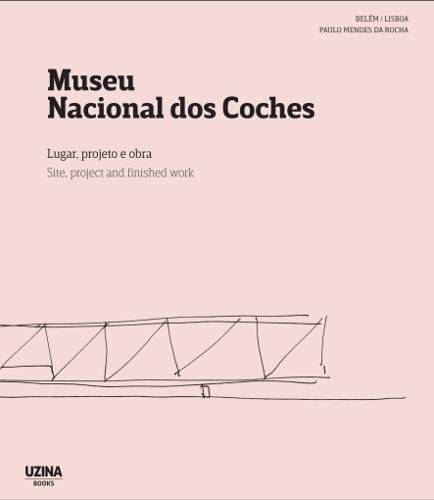 Museu Nacional Dos Coches (Paperback)