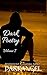 Dark Poetry: Volume I
