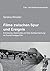 Filme zwischen Spur und Ereignis by Seraina Winzeler