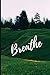 Breathe: Notebook