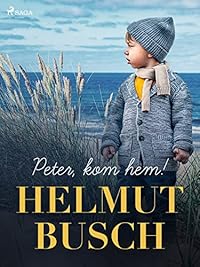 Omslag för Peter, kom hem!