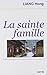La Sainte Famille