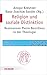 Religion Und Soziale Distin...