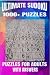 Large Print Sudoku Puzzle B...
