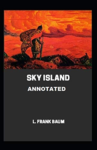 Sky Island