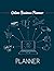 Online Business Planner by Everett Aaron