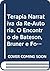 Terapia Narrativa da Re-Autoria. O Encontro de Bateson, Brune... by Miguel M. Gonçalves