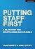 Putting Staff First: A blue...