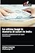 Le ultime leggi in materia di salari in India: Un'analisi comparativa con vari regimi internazionali (Italian Edition)