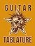 Guitar Tab Notebook - Punk ...