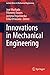 Innovations in Mechanical E...