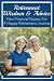 Retirement Wisdom & Advice: Non-Financial Factors For A Happy Retirement Journey: How To Live Well In Retirement