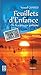 Feuillets d'enfance by Youssef Chahed