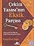 Çekim Yasasinin Eksik Parçasi by Carnelian Sage