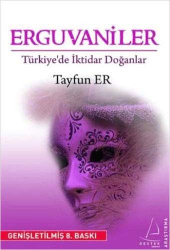 Erguvaniler (Paperback)
