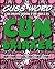 Cuss Word Coloring Book for...