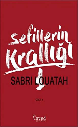Sefillerin Kralligi (Paperback)