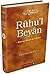 Ruhu'l Beyan Tefsiri - 8. Cilt by Ismail Hakki Bursevi