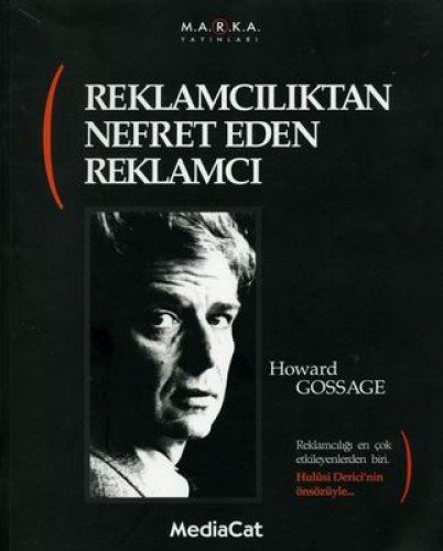 Reklamciliktan Nefret Eden Reklamci (Paperback)