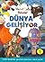 Huner Dolu Buluslar 5 - Dun...