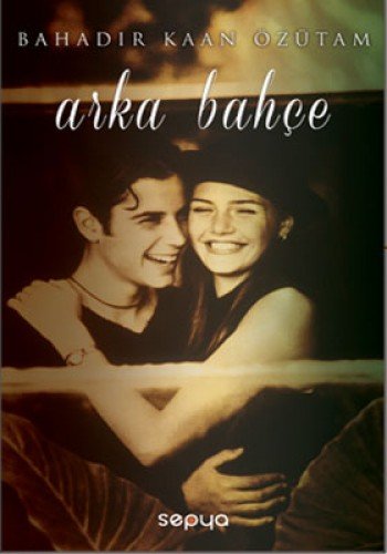 Arka Bahce (Paperback)