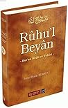 Ruhu'l Beyan Tefs...