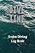 Scuba Diving Log Book