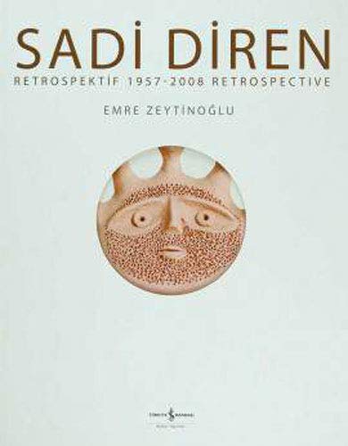 Sadi Diren Retrospektif 1857-2008 (Paperback)