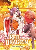 Red Dragon - Tome 3
