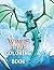 Wíngs Of Fíre Coloring Book...