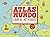 Atlas del mundo. Libro de actividades: Explora el mundo con un lápiz