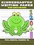 Kindergarten Writing Paper With Lines for Kids by Tarsha Z Kidd