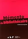 Mémento du biblio...
