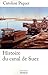 Histoire du canal de Suez by Caroline Piquet