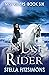 The Last Rider (Mist Riders...