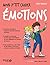 Mon p'tit cahier - Les émot...