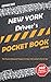 New York Driver’s Pocket Bo...