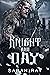 Knight and Day by Sarah Ray