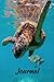 Turtle Journal 6x9in. 50 pages