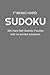 F*#KING HARD SUDOKU: 320 Ha...