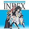 A Certain Magical Index 2022 CALENDAR: 2021-2022 OFFICIAL Calendar, 18 Months from 1 Jun 2021 to 31 Dec 2022 with glossy paper