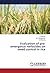 Evaluation of pre-emergence herbicides on weed control in rice by V Prakash