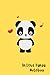 Feeling Panda Notebook Seri...