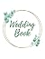 Wedding Guest Book - Greene...