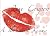 Blank love coupon book by Anna Milton