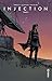 INJECTION - Tome 3